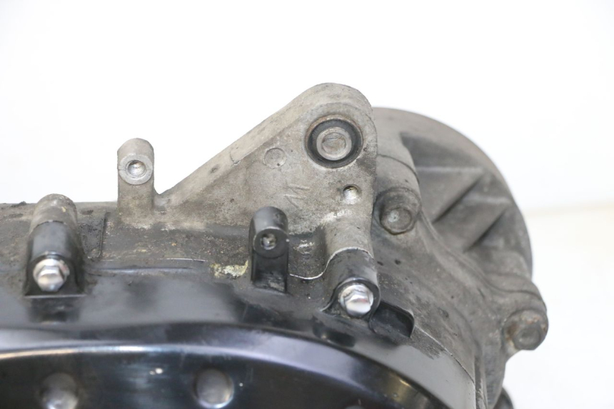 photo de MOTORE PEUGEOT VIVACITY NEW 4T 50 (2008 - 2017)