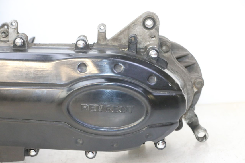 photo de MOTORE PEUGEOT VIVACITY NEW 4T 50 (2008 - 2017)