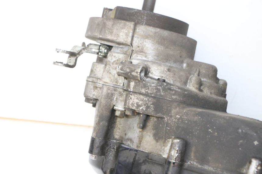 photo de MOTORE PEUGEOT VIVACITY NEW 4T 50 (2008 - 2017)