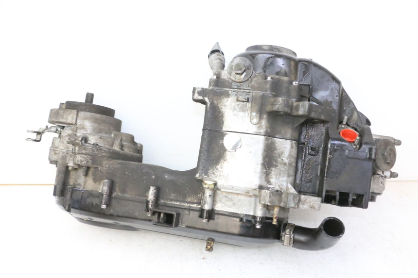 photo de MOTORE PEUGEOT VIVACITY NEW 4T 50 (2008 - 2017)