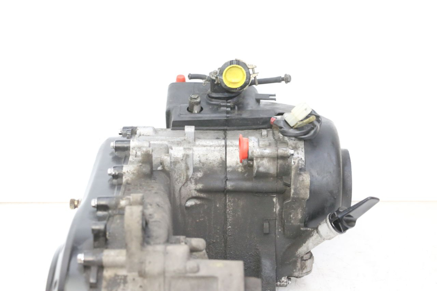 photo de MOTORE PEUGEOT VIVACITY NEW 4T 50 (2008 - 2017)