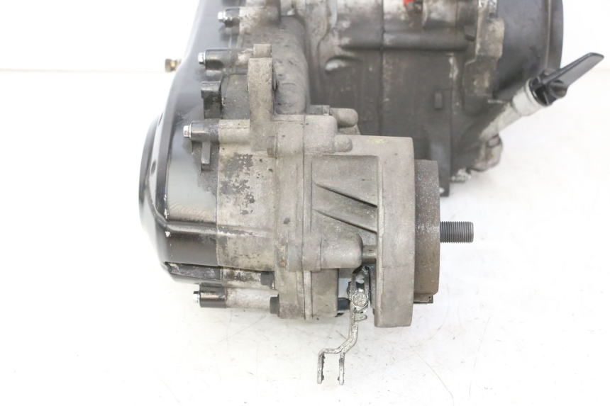 photo de MOTORE PEUGEOT VIVACITY NEW 4T 50 (2008 - 2017)