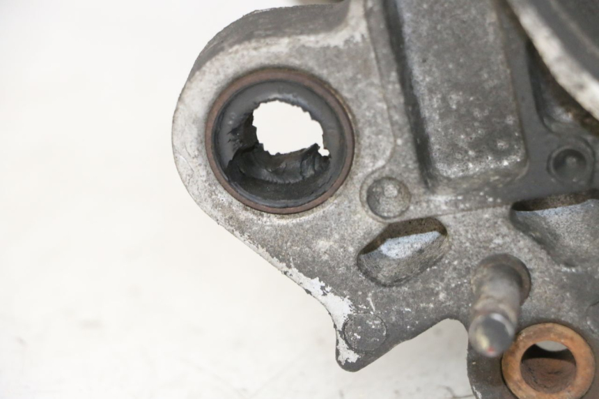 photo de MOTORE PEUGEOT VIVACITY NEW 4T 50 (2008 - 2017)