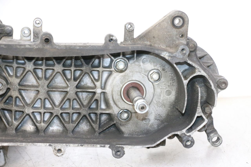 photo de MOTORE PEUGEOT VIVACITY NEW 4T 50 (2008 - 2017)