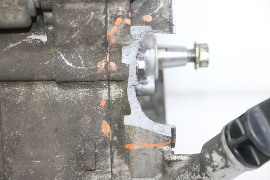 photo de MOTORE PEUGEOT VIVACITY NEW 4T 50 (2008 - 2017)