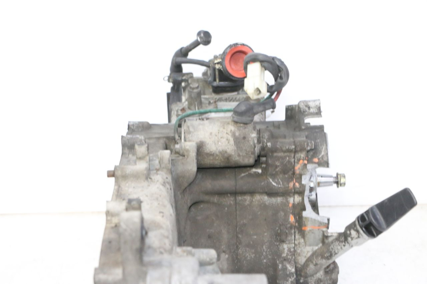 photo de MOTORE PEUGEOT VIVACITY NEW 4T 50 (2008 - 2017)