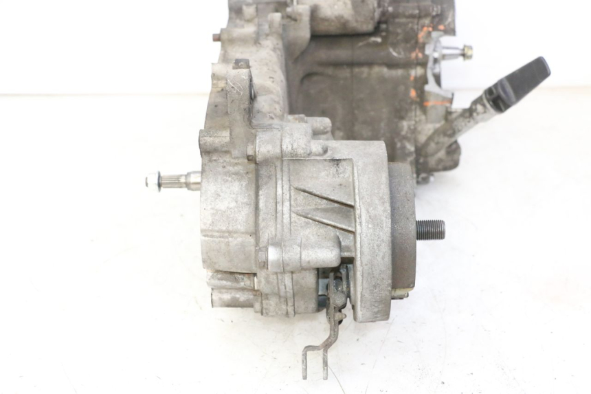 photo de MOTORE PEUGEOT VIVACITY NEW 4T 50 (2008 - 2017)