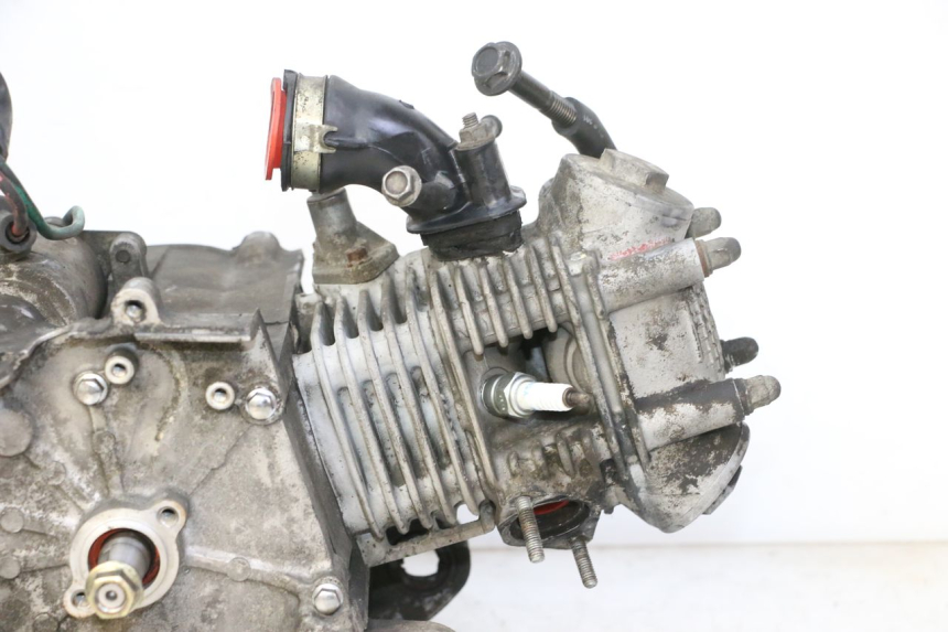 photo de MOTORE PEUGEOT VIVACITY NEW 4T 50 (2008 - 2017)