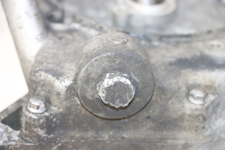 photo de MOTORE PEUGEOT VIVACITY NEW 4T 50 (2008 - 2017)