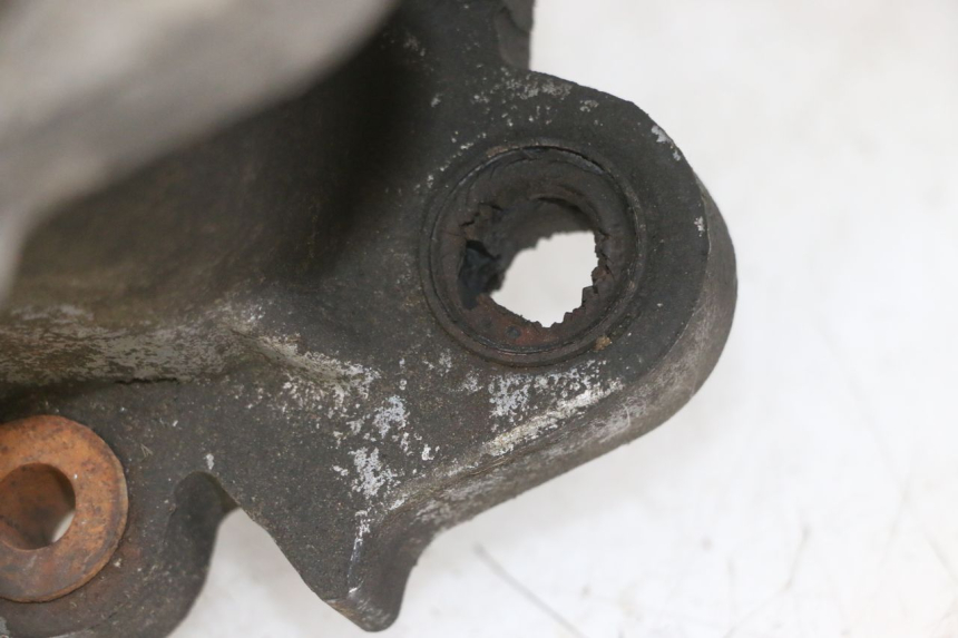 photo de MOTORE PEUGEOT VIVACITY NEW 4T 50 (2008 - 2017)