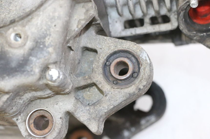 photo de MOTORE PEUGEOT VIVACITY NEW 4T 50 (2008 - 2017)