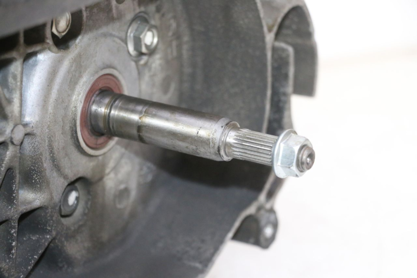 photo de MOTORE PEUGEOT VIVACITY NEW 4T 50 (2008 - 2017)