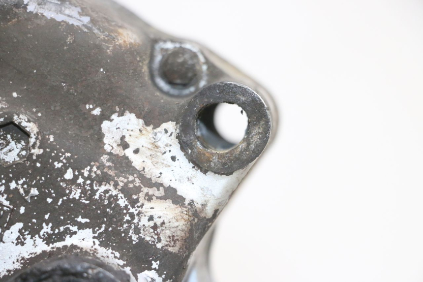 photo de MOTORE DAELIM VJ ROADWIN FI 125 (2008 - 2017) - Zoom qualità usato