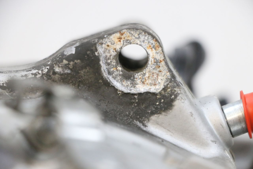 photo de MOTORE DAELIM VJ ROADWIN FI 125 (2008 - 2017) - Vista principale