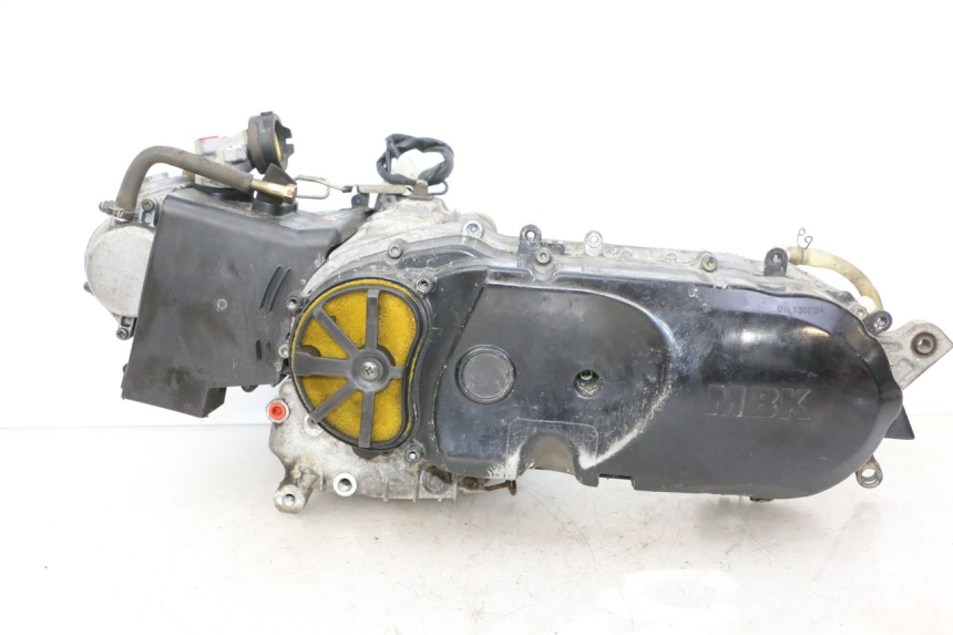photo de MOTORE MBK WAAP 125 (2008 - 2013)
