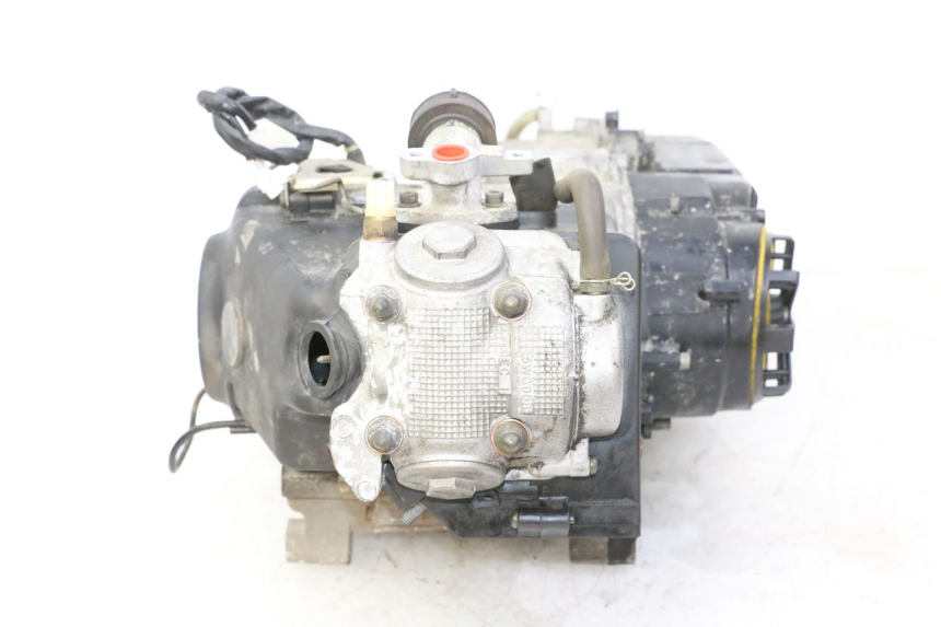 photo de MOTORE MBK WAAP 125 (2008 - 2013)