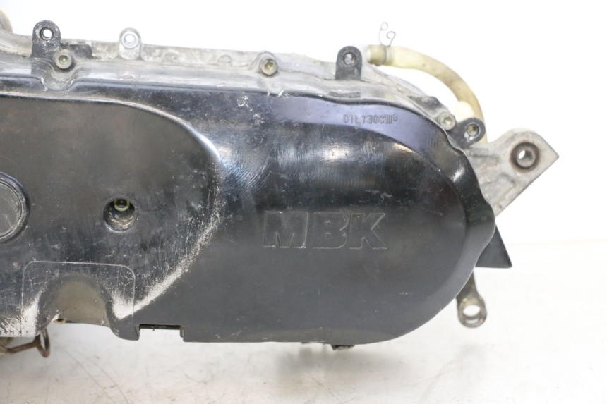 photo de MOTORE MBK WAAP 125 (2008 - 2013)