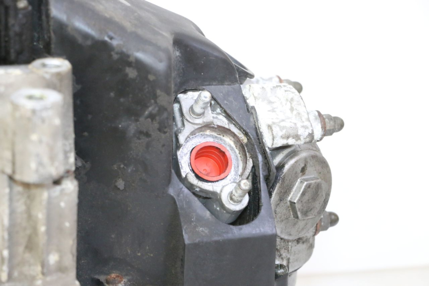 photo de MOTORE MBK WAAP 125 (2008 - 2013)