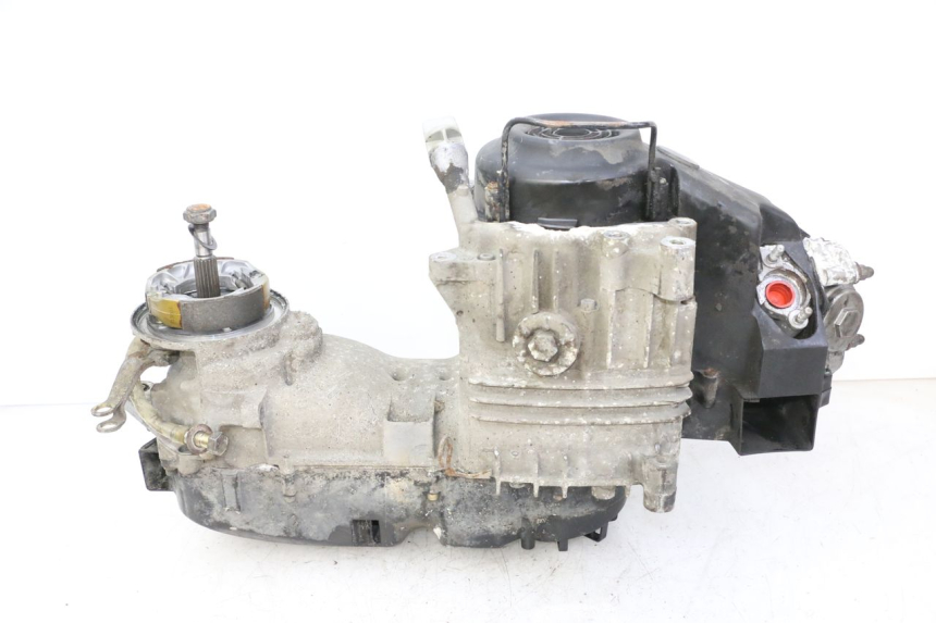 photo de MOTORE MBK WAAP 125 (2008 - 2013)