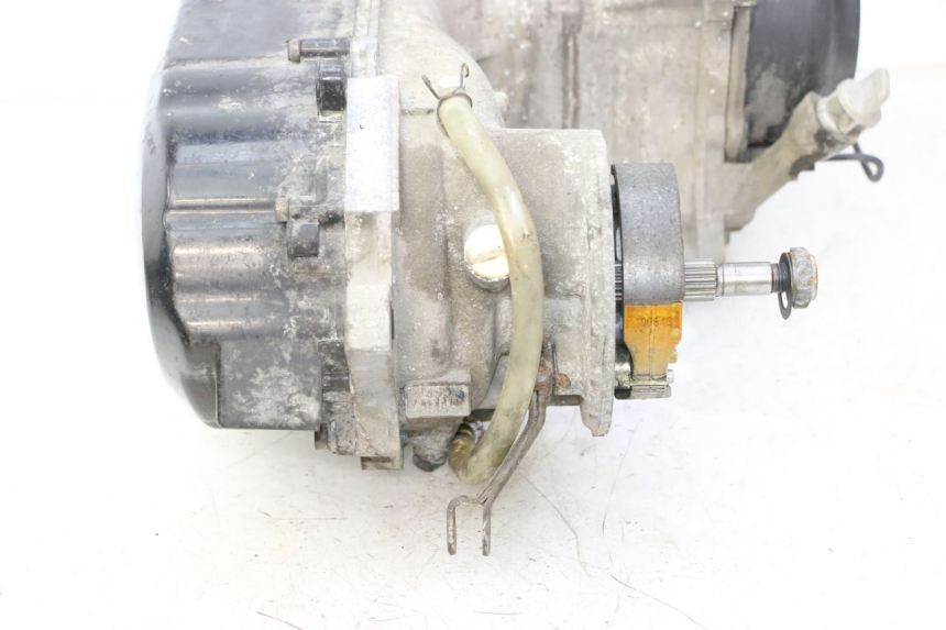 photo de MOTORE MBK WAAP 125 (2008 - 2013)