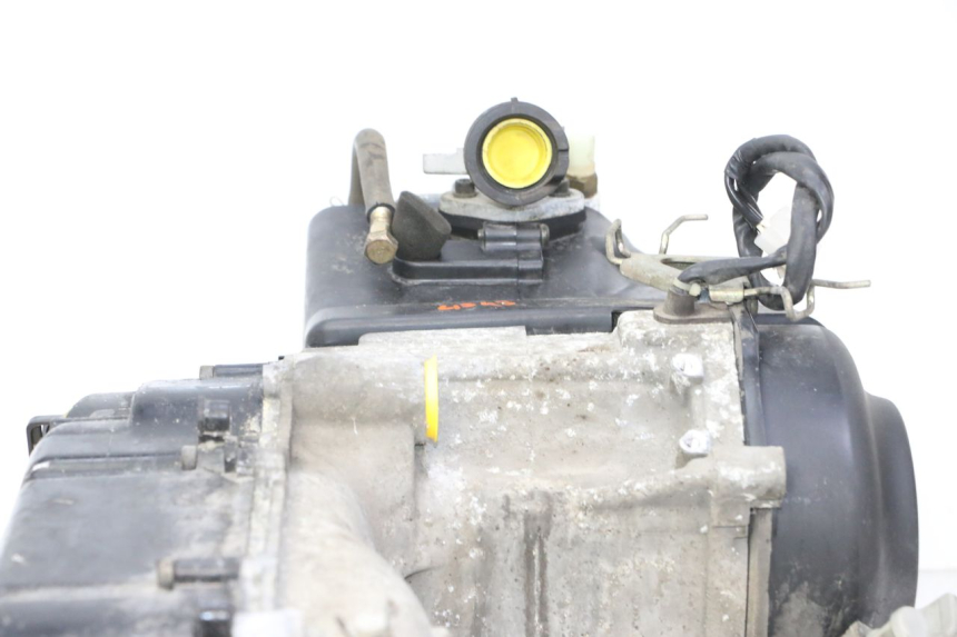 photo de MOTORE MBK WAAP 125 (2008 - 2013)