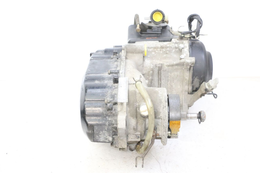 photo de MOTORE MBK WAAP 125 (2008 - 2013)