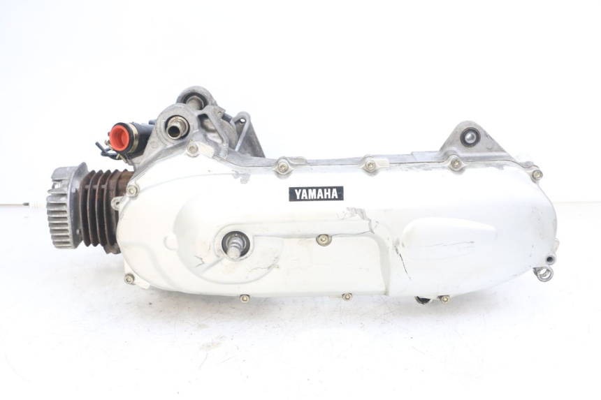 photo de MOTORE YAMAHA WHY 50 (1998 - 2000)