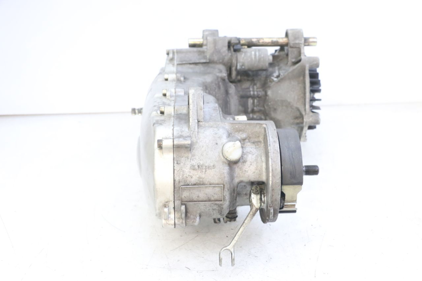 photo de MOTORE YAMAHA WHY 50 (1998 - 2000)
