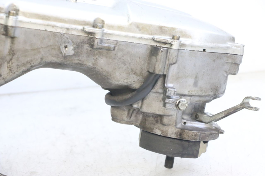 photo de MOTORE YAMAHA WHY 50 (1998 - 2000)