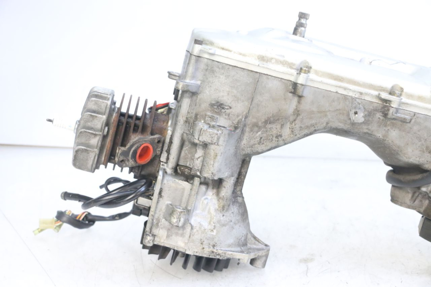 photo de MOTORE YAMAHA WHY 50 (1998 - 2000)