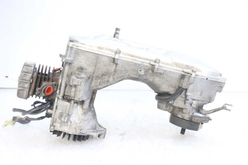 photo de MOTORE YAMAHA WHY 50 (1998 - 2000)