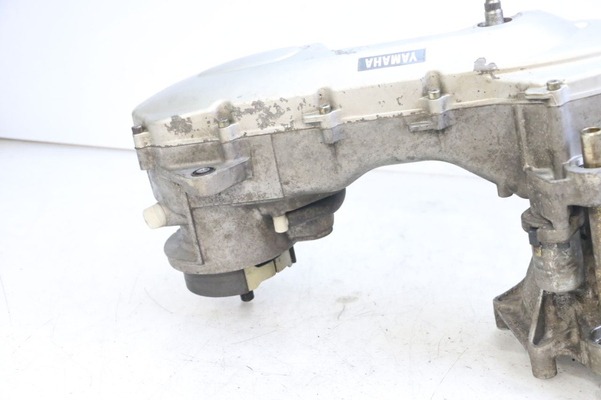 photo de MOTORE YAMAHA WHY 50 (1998 - 2000)