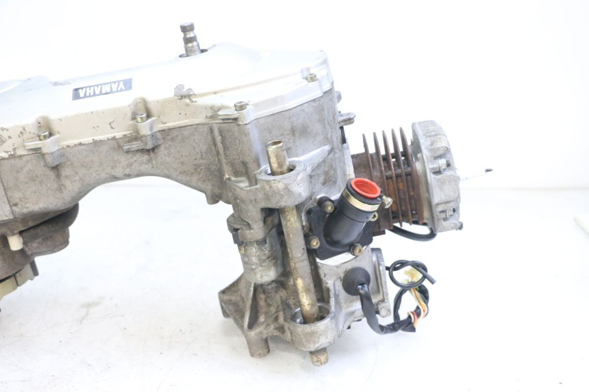 photo de MOTORE YAMAHA WHY 50 (1998 - 2000)