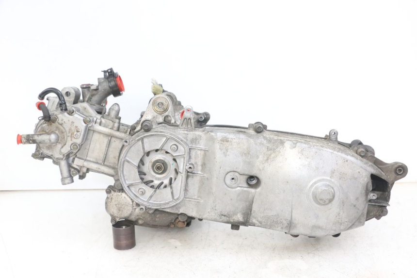 photo de MOTORE YAMAHA X-MAX XMAX 125 (2010 - 2014)