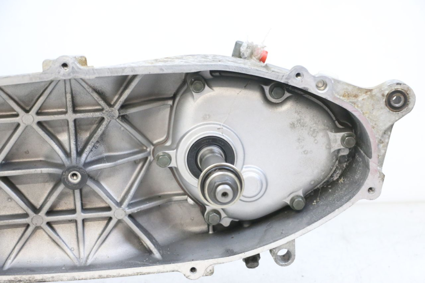 photo de MOTORE YAMAHA XMAX X-MAX 125 (2006 - 2009) - Altra vista dell'articolo