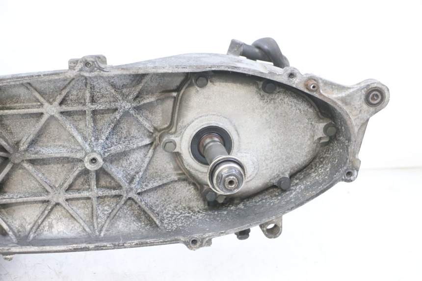 photo de MOTORE YAMAHA XMAX X-MAX 125 (2006 - 2009) - Zoom sui componenti