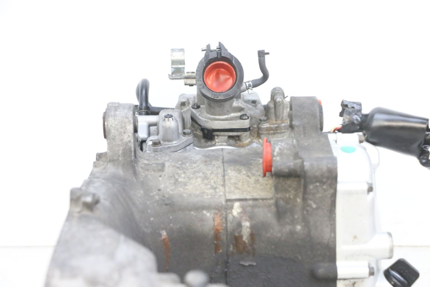 photo de MOTORE YAMAHA XMAX X-MAX 125 (2006 - 2009) - Ricambio usato controllato