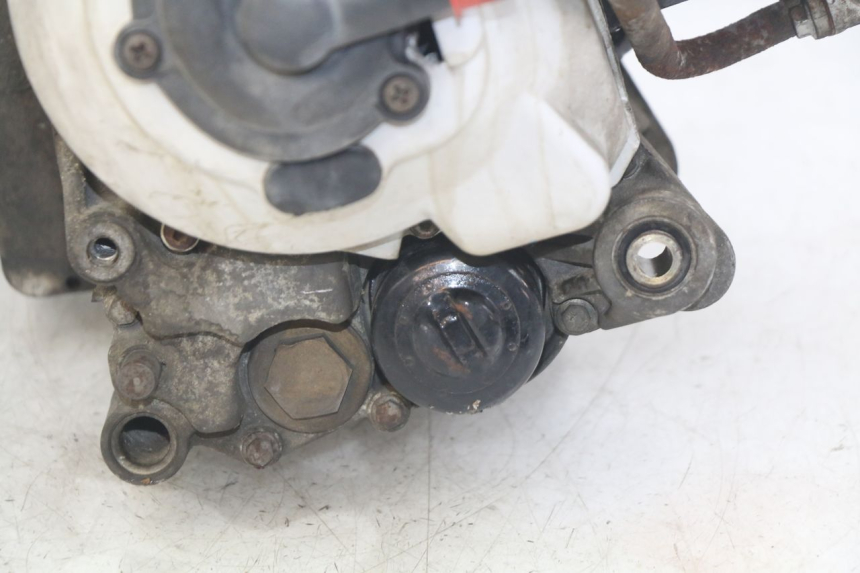 photo de MOTORE PIAGGIO X9 EVOLUTION 125 (2003 - 2007)