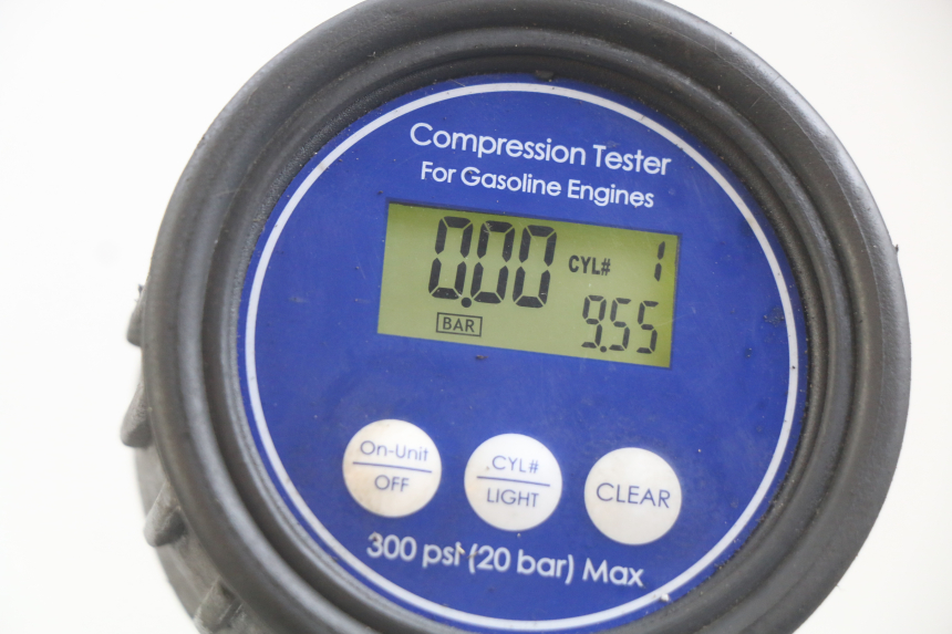 photo de MOTORE PIAGGIO X9 EVOLUTION 125 (2003 - 2007)