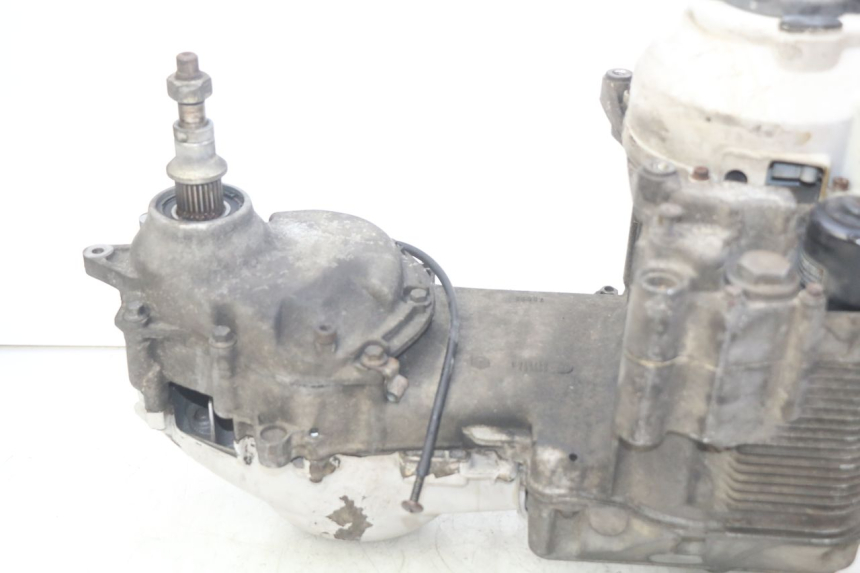 photo de MOTORE PIAGGIO X9 EVOLUTION 125 (2003 - 2007)