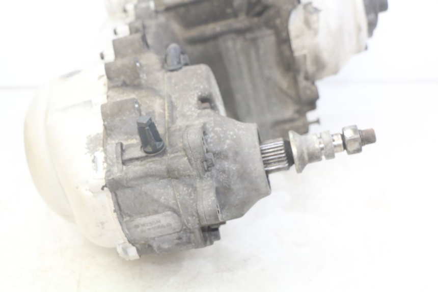 photo de MOTORE PIAGGIO X9 EVOLUTION 125 (2003 - 2007)