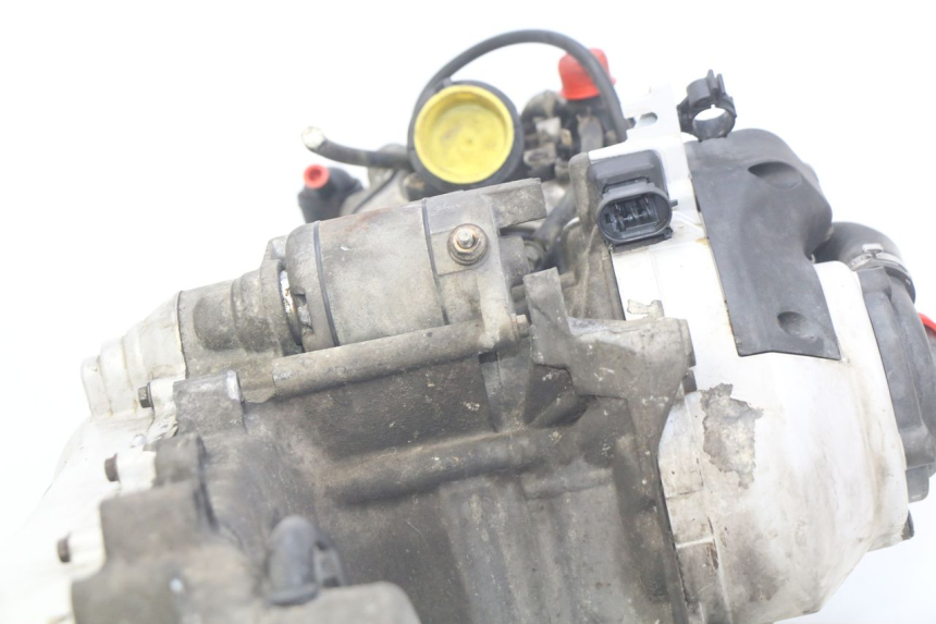 photo de MOTORE PIAGGIO X9 EVOLUTION 125 (2003 - 2007)