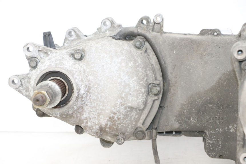 photo de MOTORE PIAGGIO X9 EVOLUTION 125 (2003 - 2007)
