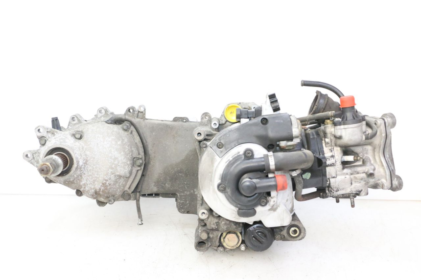 photo de MOTORE PIAGGIO X9 EVOLUTION 125 (2003 - 2007)
