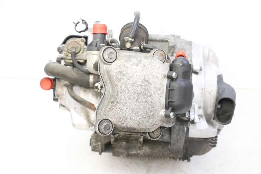 photo de MOTORE PIAGGIO X9 EVOLUTION 125 (2003 - 2007)