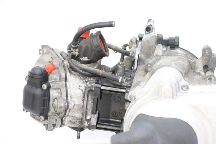 photo de MOTORE PIAGGIO X9 EVOLUTION 125 (2003 - 2007)