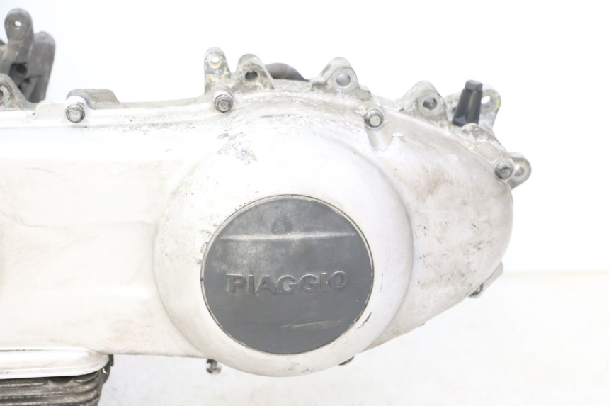 photo de MOTORE PIAGGIO X9 EVOLUTION 125 (2003 - 2007)