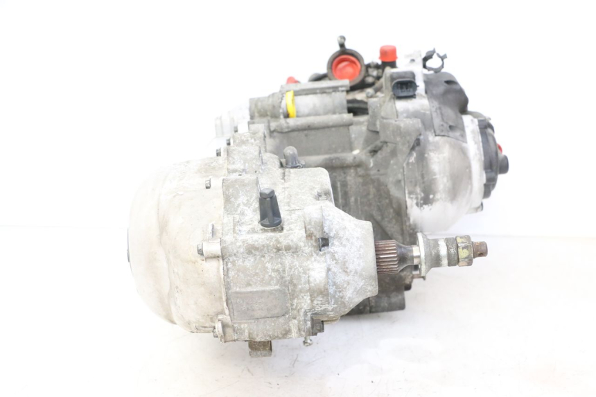photo de MOTORE PIAGGIO X9 EVOLUTION 125 (2003 - 2007)