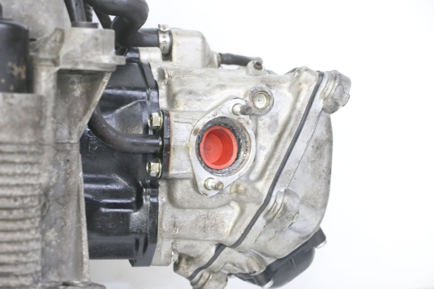 photo de MOTORE PIAGGIO XEVO - X EVO 125 (2007 - 2016)