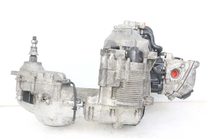 photo de MOTORE PIAGGIO XEVO - X EVO 125 (2007 - 2016)